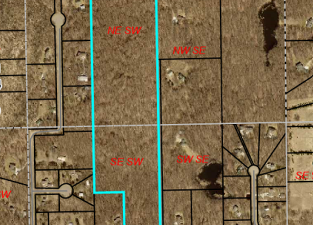 Property at 40th Street N, Sartell, MN 56377