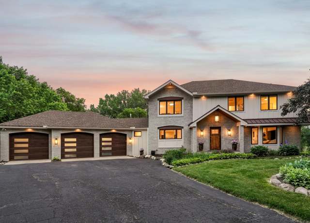 Property at 5705 Covington Cir, Minnetonka, MN 55345, 5 beds, 4 baths