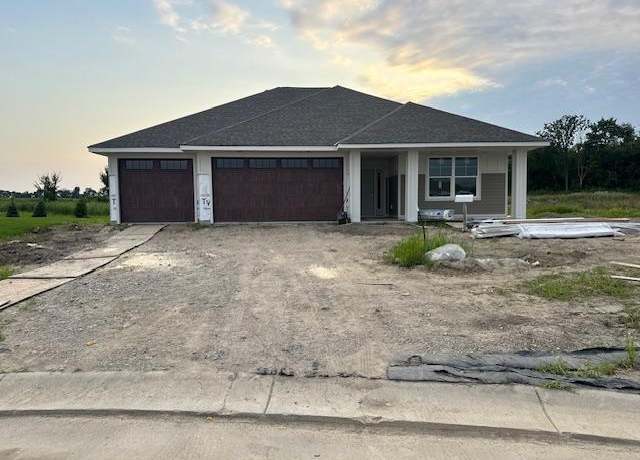 Property at 7545 NE Ocean Ct, Elk River, MN 55330, 3 beds, 2 baths