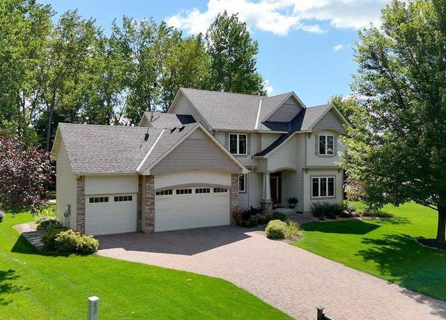 Property at 19604 Cambridge Ct, Empire Twp, MN 55024, 4 beds, 4 baths