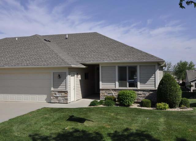 Property at 831 Southern Pine Ln SW, Rochester, MN 55902, 4 beds, 3 baths