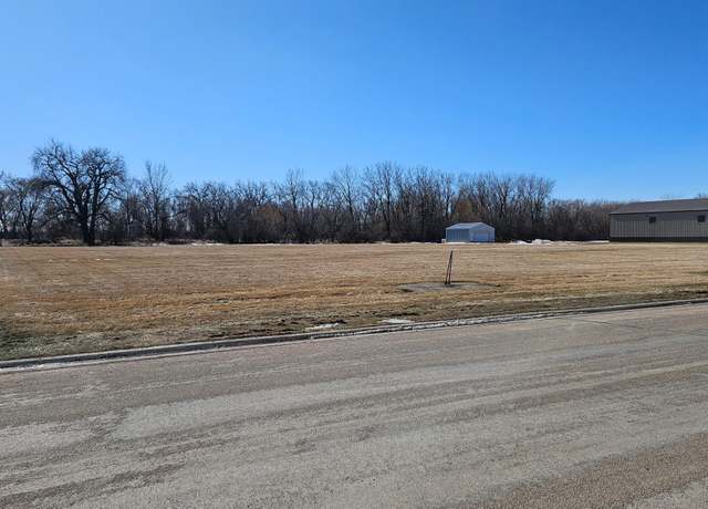 Property at 509 2nd St SE, Glyndon, MN 56547