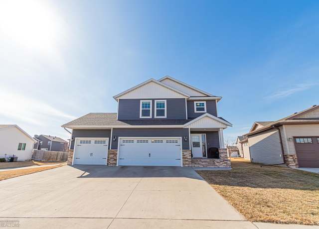 Property at 2250 67th Ave S, Fargo, ND 58104, 5 beds, 4 baths