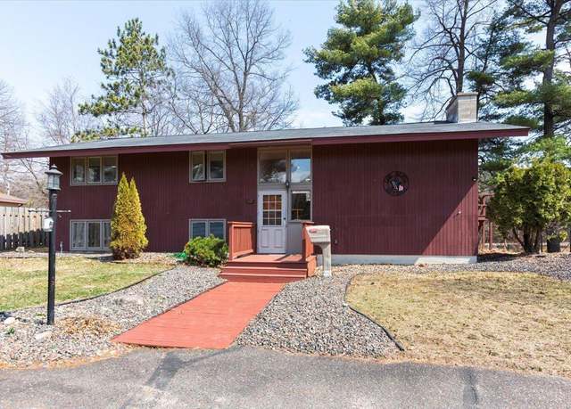 Property at 607 Cross Ave S, Amery, WI 54001, 4 beds, 2 baths