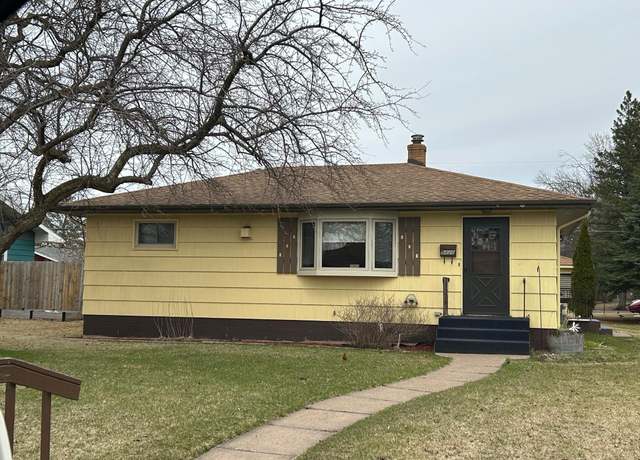 Property at 5420 Ogden Ave, Superior, WI 54880, 2 beds, 1 bath