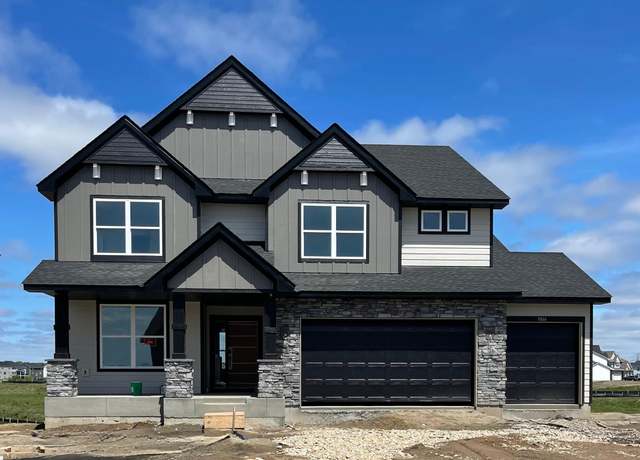Property at 9866 49th St NE, Saint Michael, MN 55376, 4 beds, 4 baths