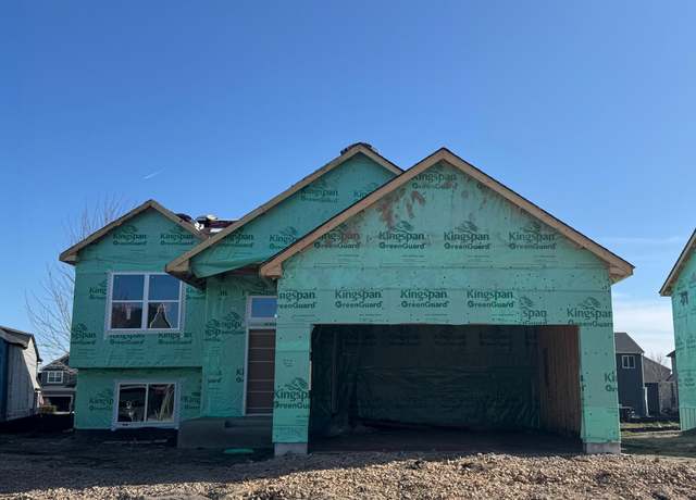 Property at 1628 River Rock Dr, Carver, MN 55315, 5 beds, 3 baths