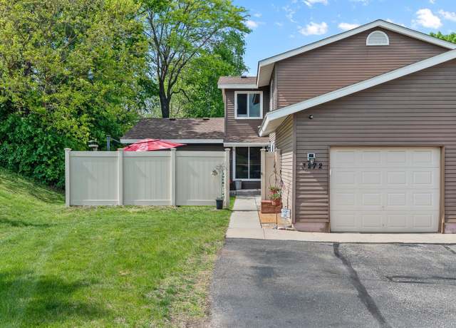 Property at 3272 Lower 67th St E, Inver Grove Heights, MN 55076, 2 beds, 1 bath