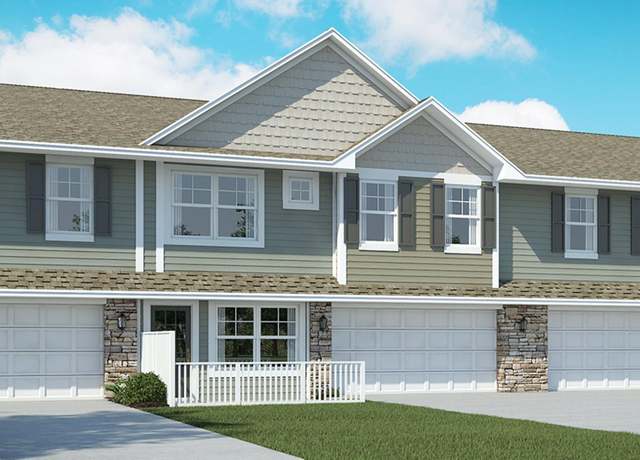 Property at 14968 Gibbon Way NW, Ramsey, MN 55303, 3 beds, 3 baths