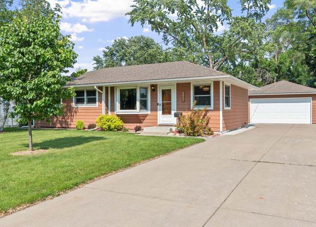 Property at 8451 Elliot Ave S, Bloomington, MN 55420, 4 beds, 2 baths