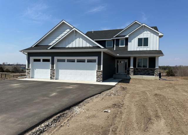 Property at 2080 Payten Ln, Jordan, MN 55352, 4 beds, 3 baths