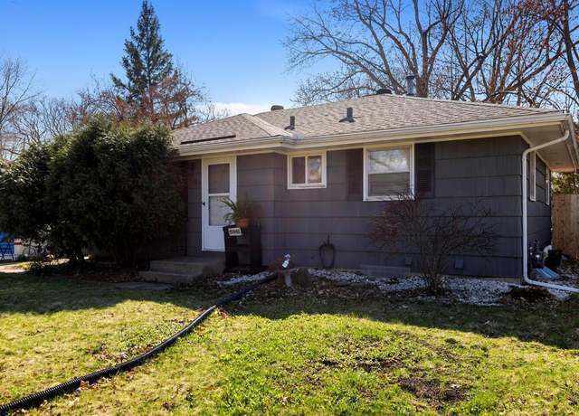 Property at 5949 Cavell Ave N, New Hope, MN 55428, 3 beds, 1 bath