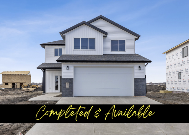 Property at 8351 61st St S, Horace, ND 58047, 4 beds, 3 baths