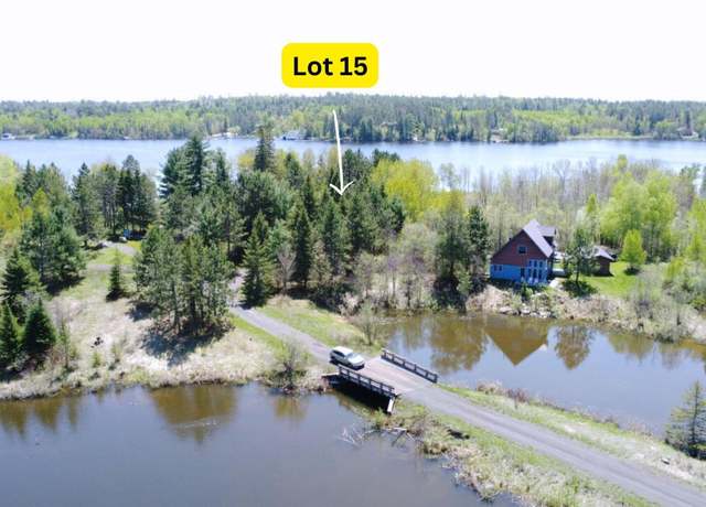 Property at 80086 Gruban Cir, Greenwood Twp, MN 55790