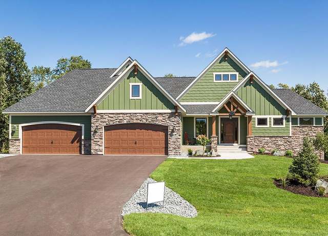 Property at 16999 Dakota St NW, Andover, MN 55304, 3 beds, 3 baths