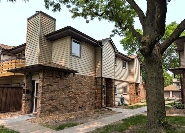 Property at 350 Ford Rd #3, Saint Louis Park, MN 55426, 2 beds, 1 bath