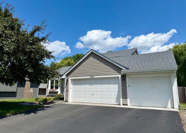 Property at 8744 Rosewood Ln N, Maple Grove, MN 55369, 4 beds, 2 baths