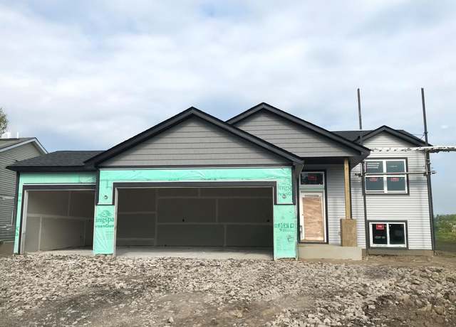 Property at 814 Erickson Ln, Buffalo, MN 55313, 5 beds, 3 baths