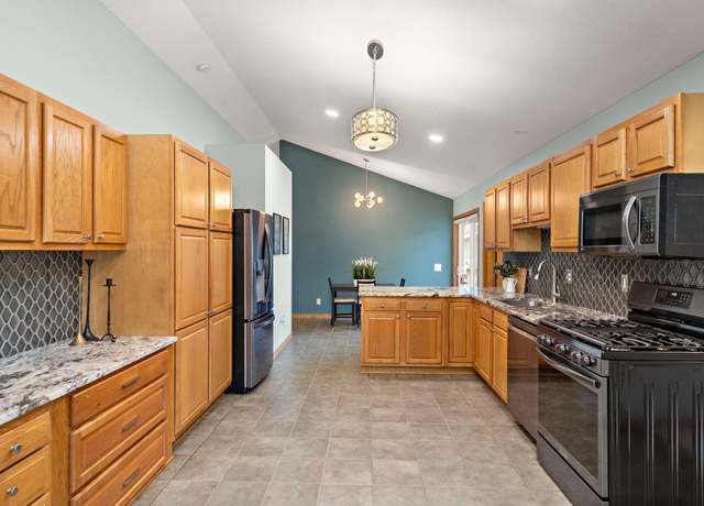 Property at 755 County Road F E, Vadnais Heights, MN 55127, 4 beds, 2 baths