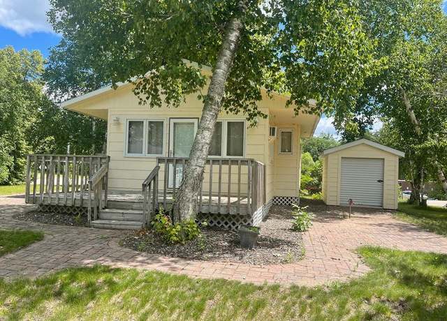 Property at 26142 Isoline Loop, Park Rapids, MN 56470, 2 beds, 1 bath