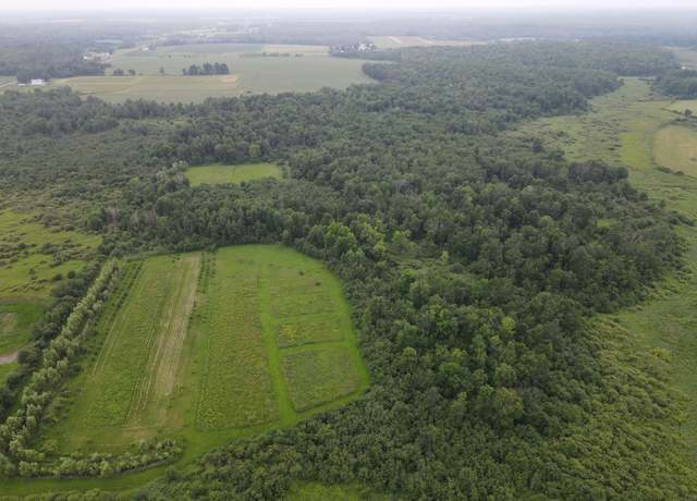 Property at TBD County Rd W, Ruby Twp, WI 54745