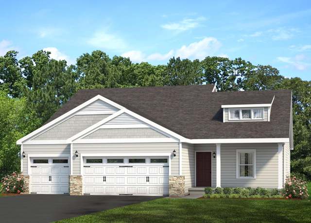 Property at 1103 Mulberry Ave NE, Montgomery, MN 56069, 3 beds, 2 baths