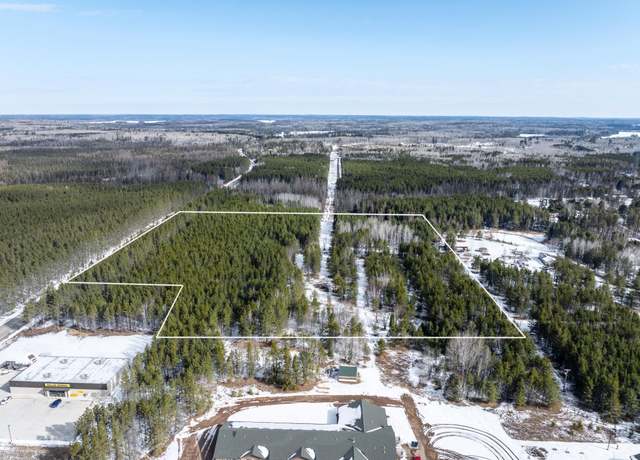 Property at 8308 Highway 21 N, Babbitt, MN 55706