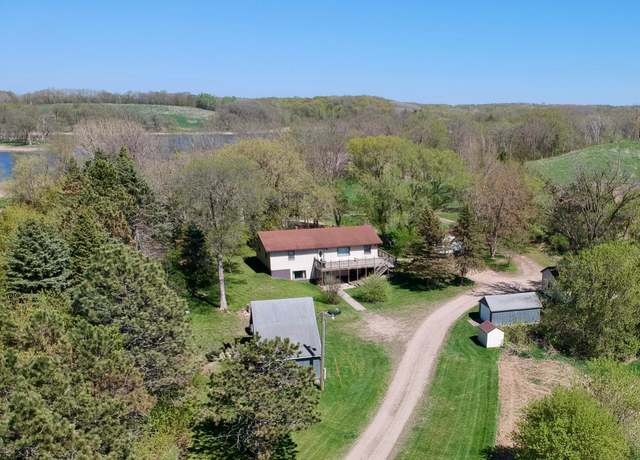 Property at 37094 Twelve Lake Rd, Erhard, MN 56534, 3 beds, 2 baths
