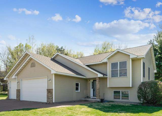 Property at 1036 Creekview Ln, Belle Plaine, MN 56011, 5 beds, 3 baths