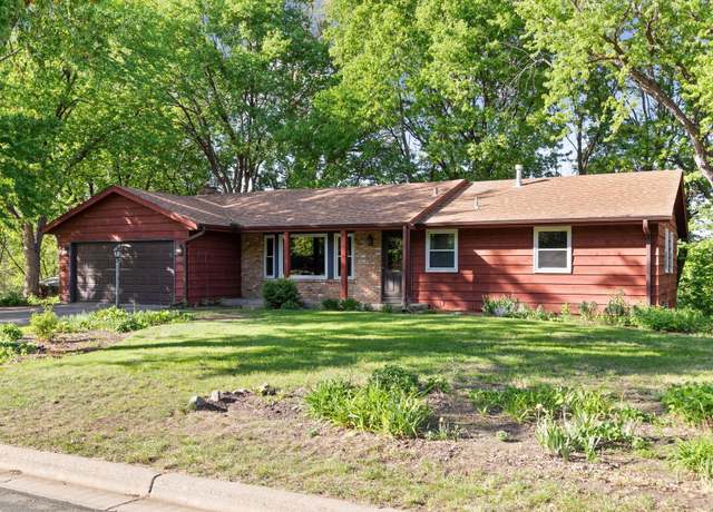 Property at 13219 Fremont Ave S, Burnsville, MN 55337, 4 beds, 2 baths