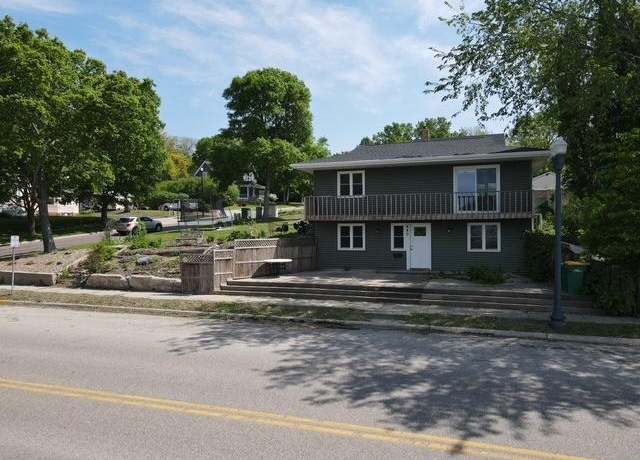 Property at 440 2nd St NW, Ortonville, MN 56278, 4 beds, 2 baths