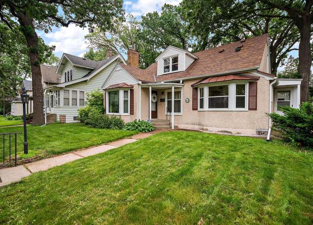 Property at 1442 Como Ave, Saint Paul, MN 55108, 3 beds, 2 baths