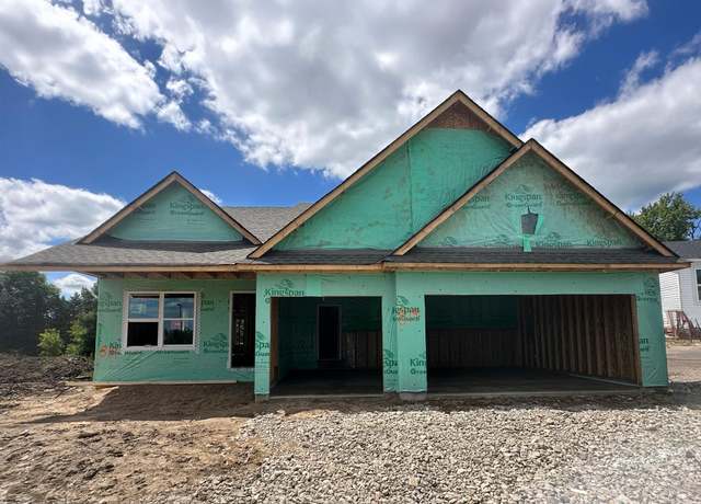 Property at 819 Erickson Ln, Buffalo, MN 55313, 4 beds, 3 baths