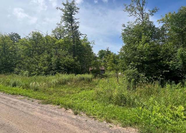 Property at 32530 186th St, Isle, MN 56342