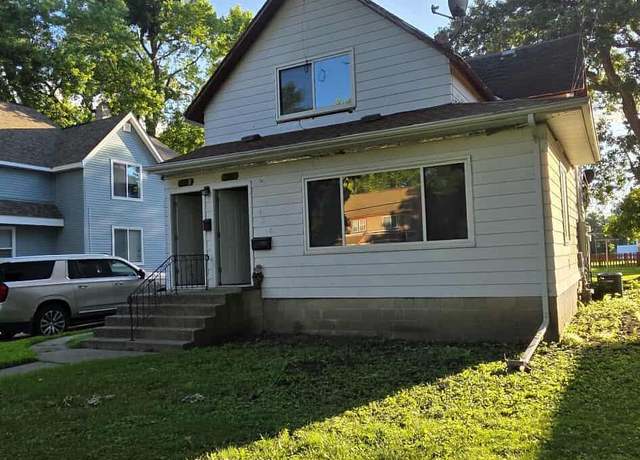Property at 918 Jefferson Ave, Albert Lea, MN 56007, 5 beds, 2 baths