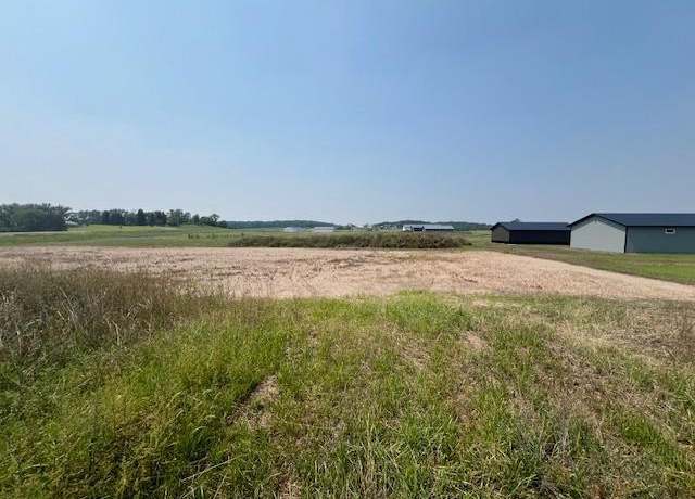 Property at Lot 9 402nd Ave, Perham Twp, MN 56573