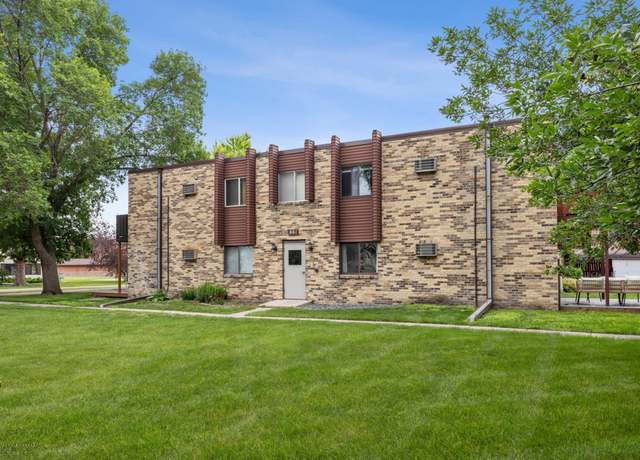 Property at 801 32nd Ave N Unit A102, Fargo, ND 58102, 3 beds, 2 baths