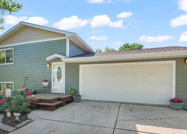 Property at 1815 3rd Ave E, Fargo, ND 58078, 2 beds, 2 baths