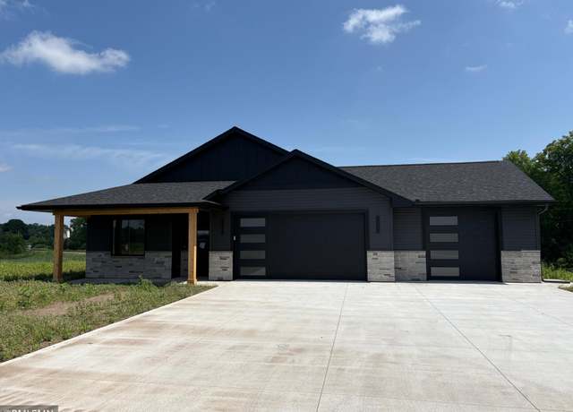 Property at 7541 Lake John Dr, Annandale, MN 55302, 2 beds, 2 baths