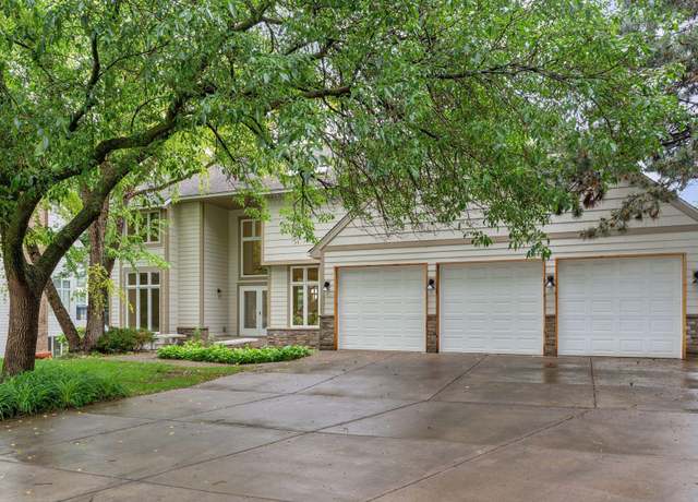 Property at 7660 S Bay Dr, Bloomington, MN 55438, 5 beds, 4 baths