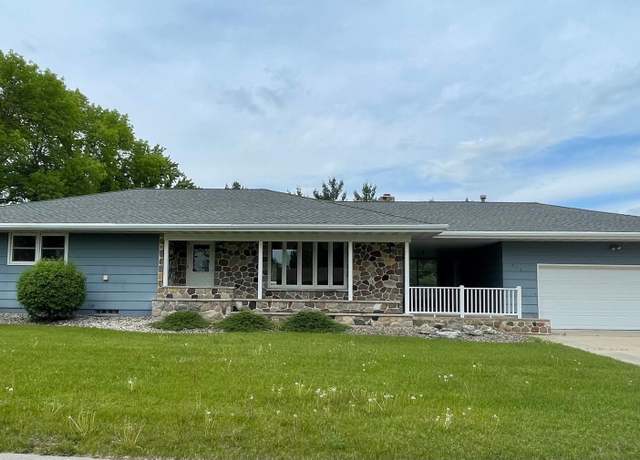 Property at 240 7th St W, Browerville, MN 56438, 3 beds, 2 baths