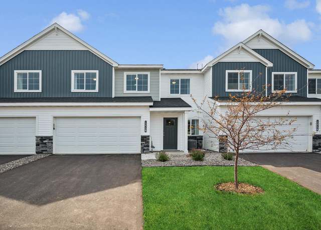 Property at 2004 Apple Ln, Montrose, MN 55363, 3 beds, 3 baths