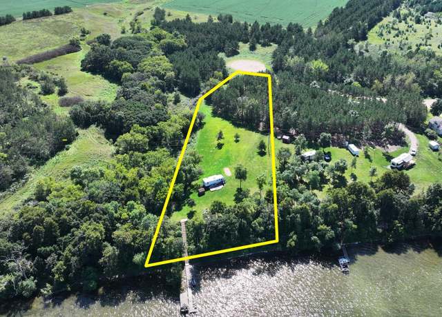 Property at 20291 Swenson Dr, Nidaros Twp, MN 56524