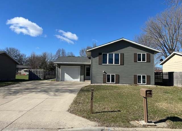 Property at 509 Hudson Ave, Marshall, MN 56258, 3 beds, 2 baths