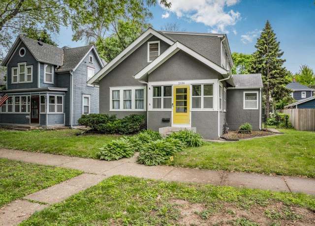 Property at 2136 Temple Ct, Saint Paul, MN 55104, 3 beds, 2 baths