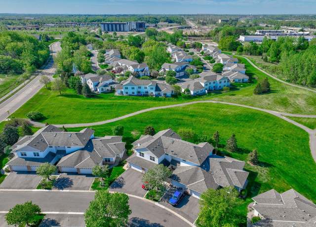 Property at 7579 6th St N, Oakdale, MN 55128, 2 beds, 2 baths