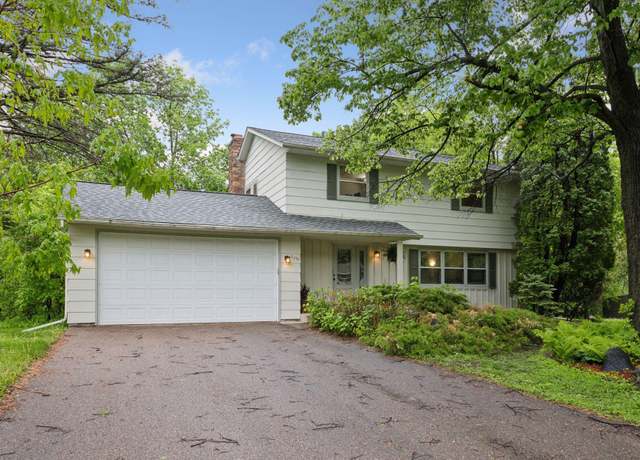 Property at 5951 Fairwood Dr, Minnetonka, MN 55345, 4 beds, 3 baths