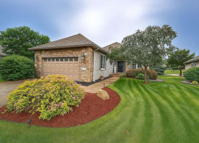 Property at 1710 Patriot Rd, Northfield, MN 55057, 4 beds, 3 baths