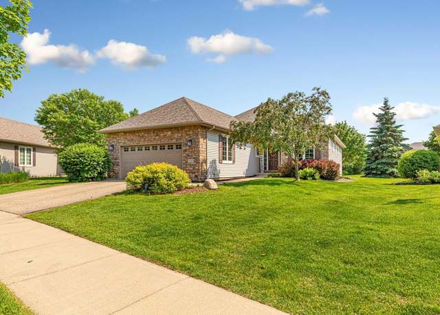 Property at 1710 Patriot Rd, Northfield, MN 55057, 4 beds, 3 baths