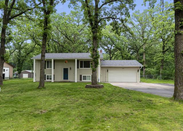 Property at 18799 147th St NW, Elk River, MN 55330, 4 beds, 2 baths